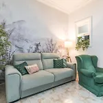 Home2Book Bright&Comfy Apt Near Las Palmas Center