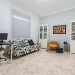 Home2Book Bright&Comfy Apt Near Las Palmas Center