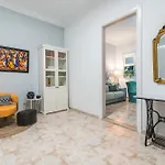 Home2Book Bright&Comfy Apt Near Las Palmas Center