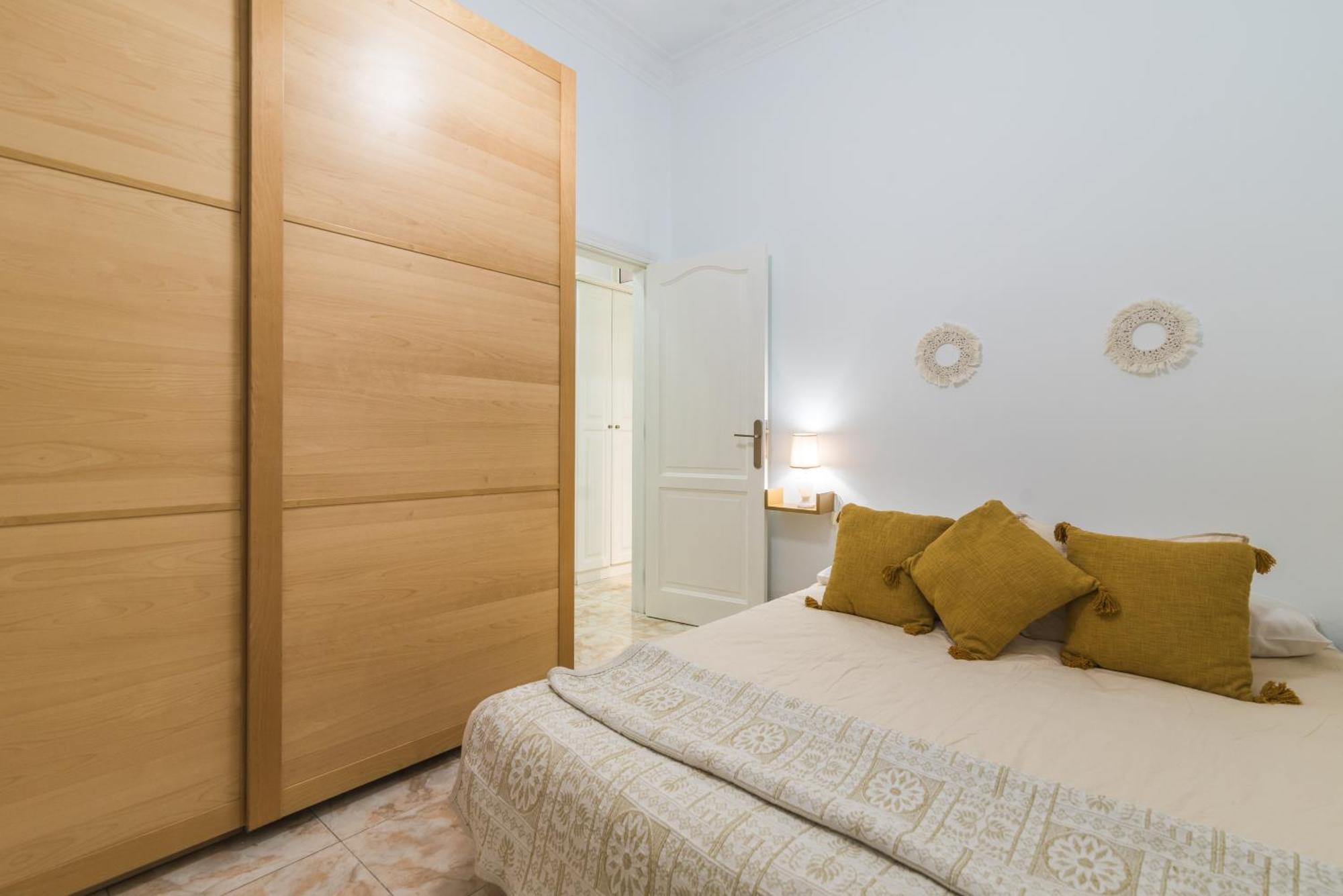 Home2book Bright&comfy Near Palmas Center *