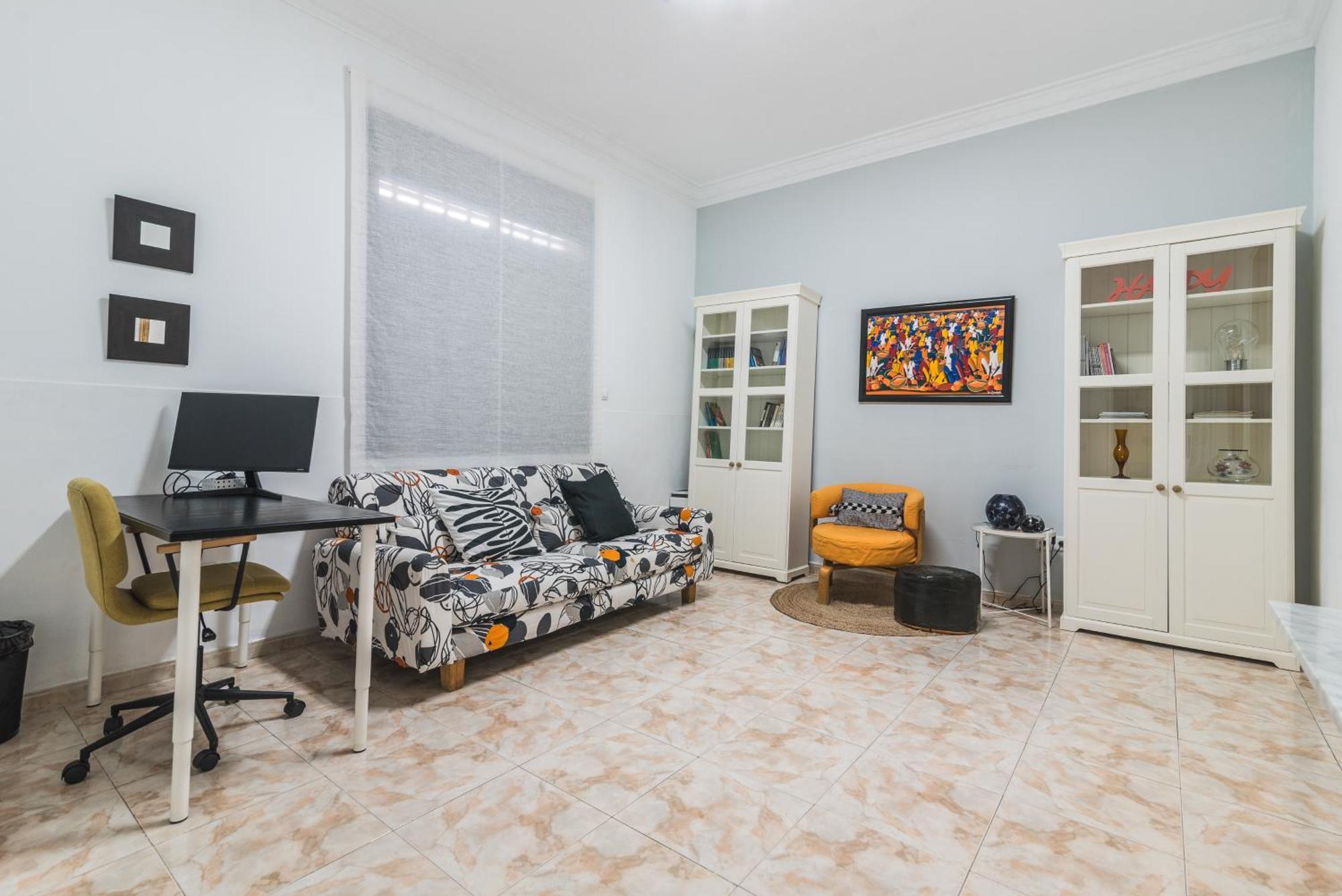 Apartamento Home2book Bright&comfy Near Palmas Center Las Palmas de Gran Canaria