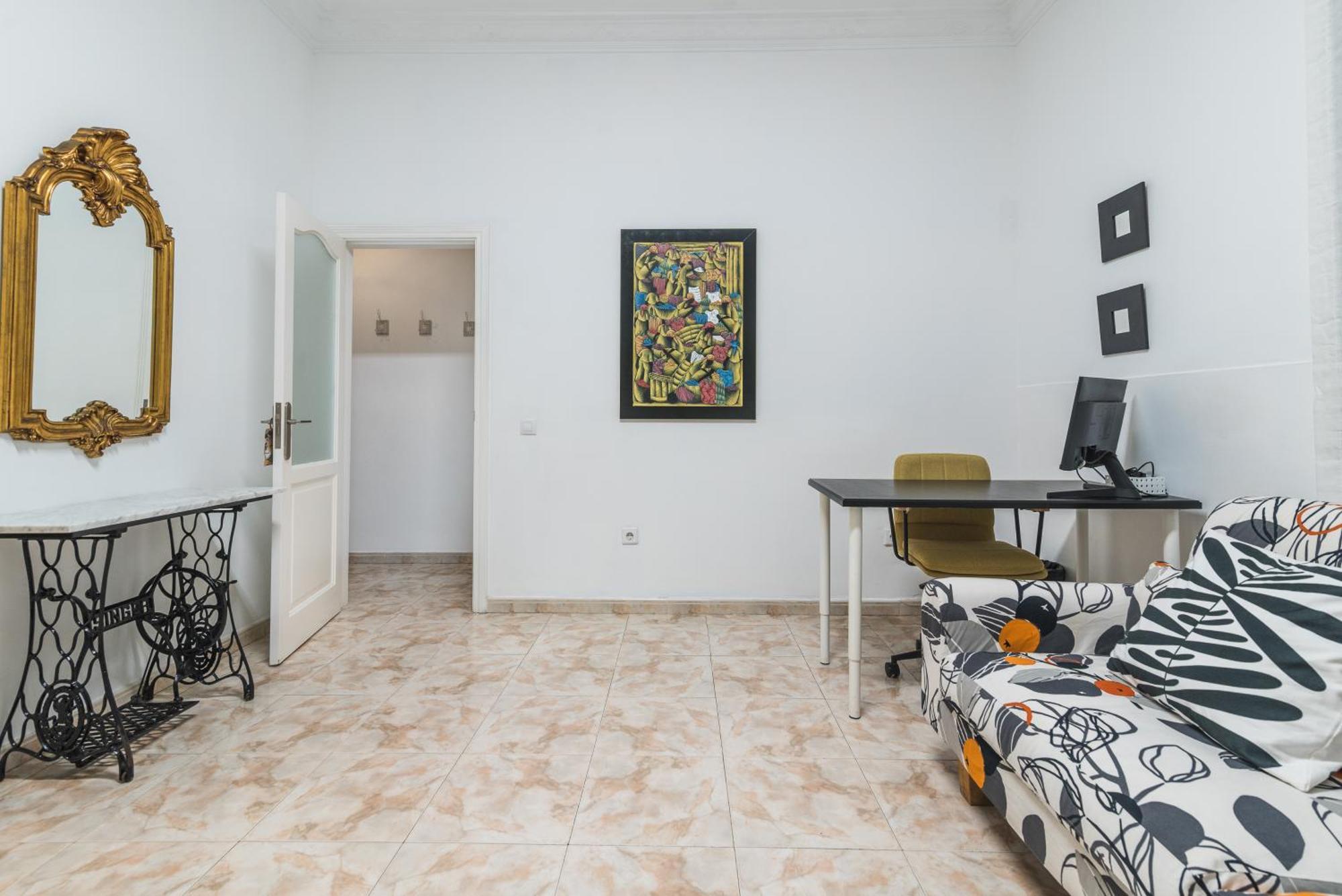 Apartamento Home2book Bright&comfy Near Palmas Center
