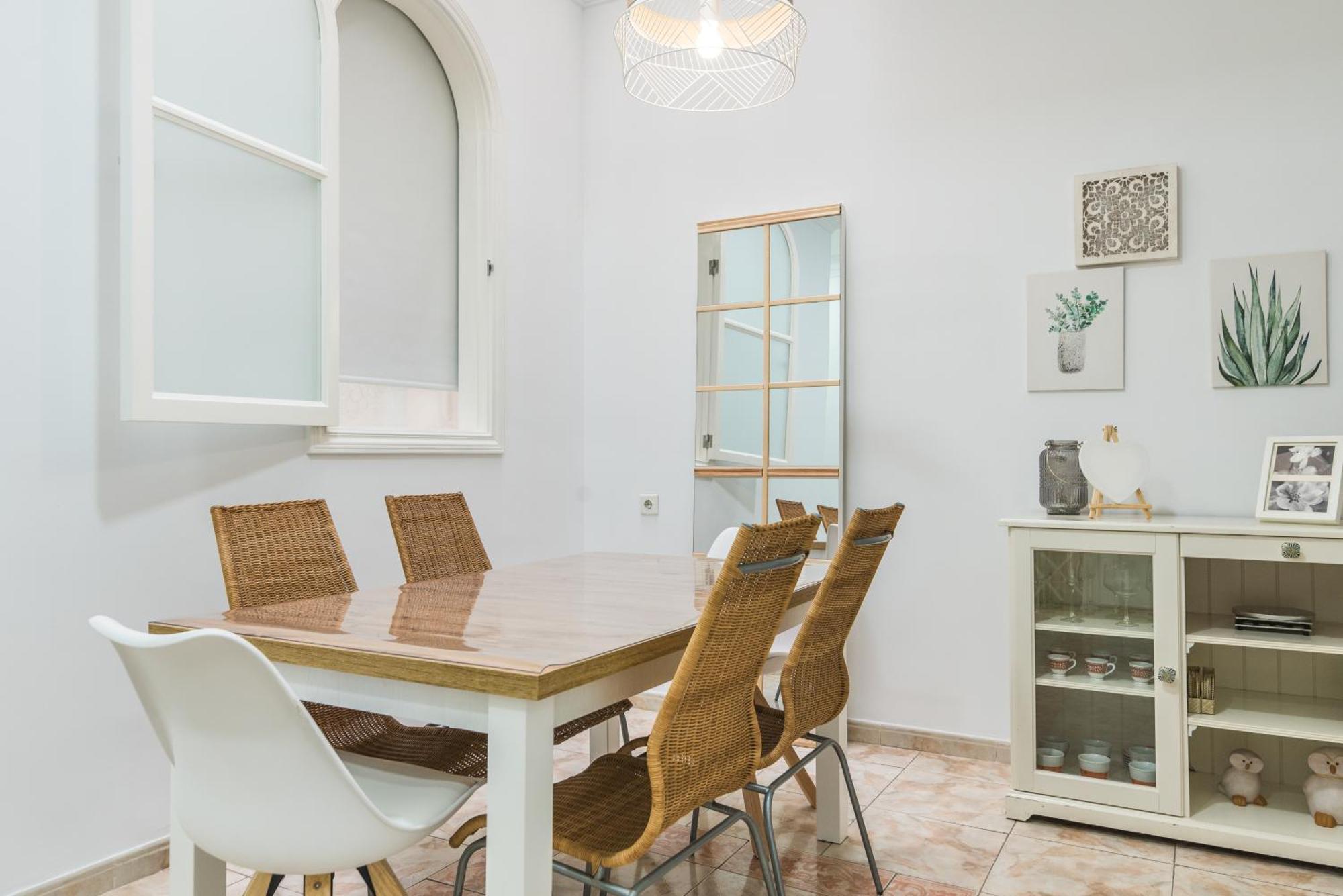 Home2book Bright&comfy Near Palmas Center Apartamento *