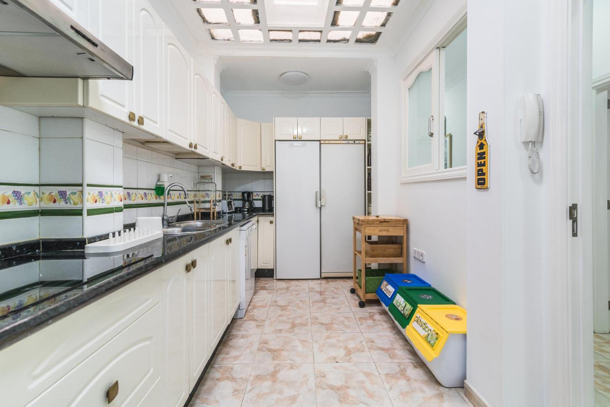 Apartamento Home2book Bright&comfy Near Palmas Center *