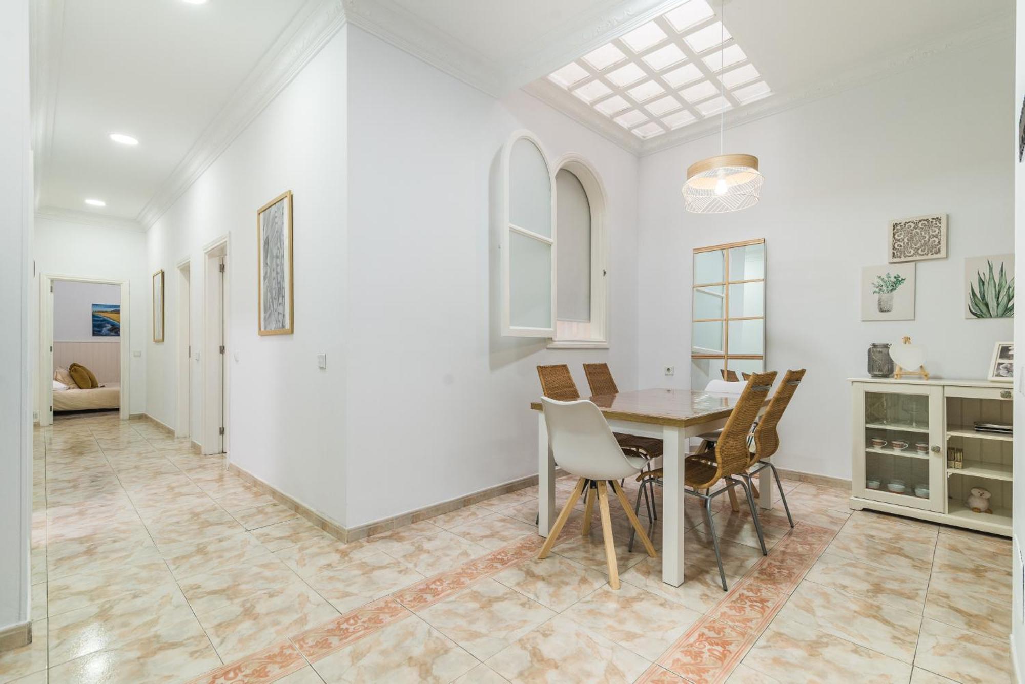 Home2book Bright&comfy Near Palmas Center Apartamento Las Palmas de Gran Canaria