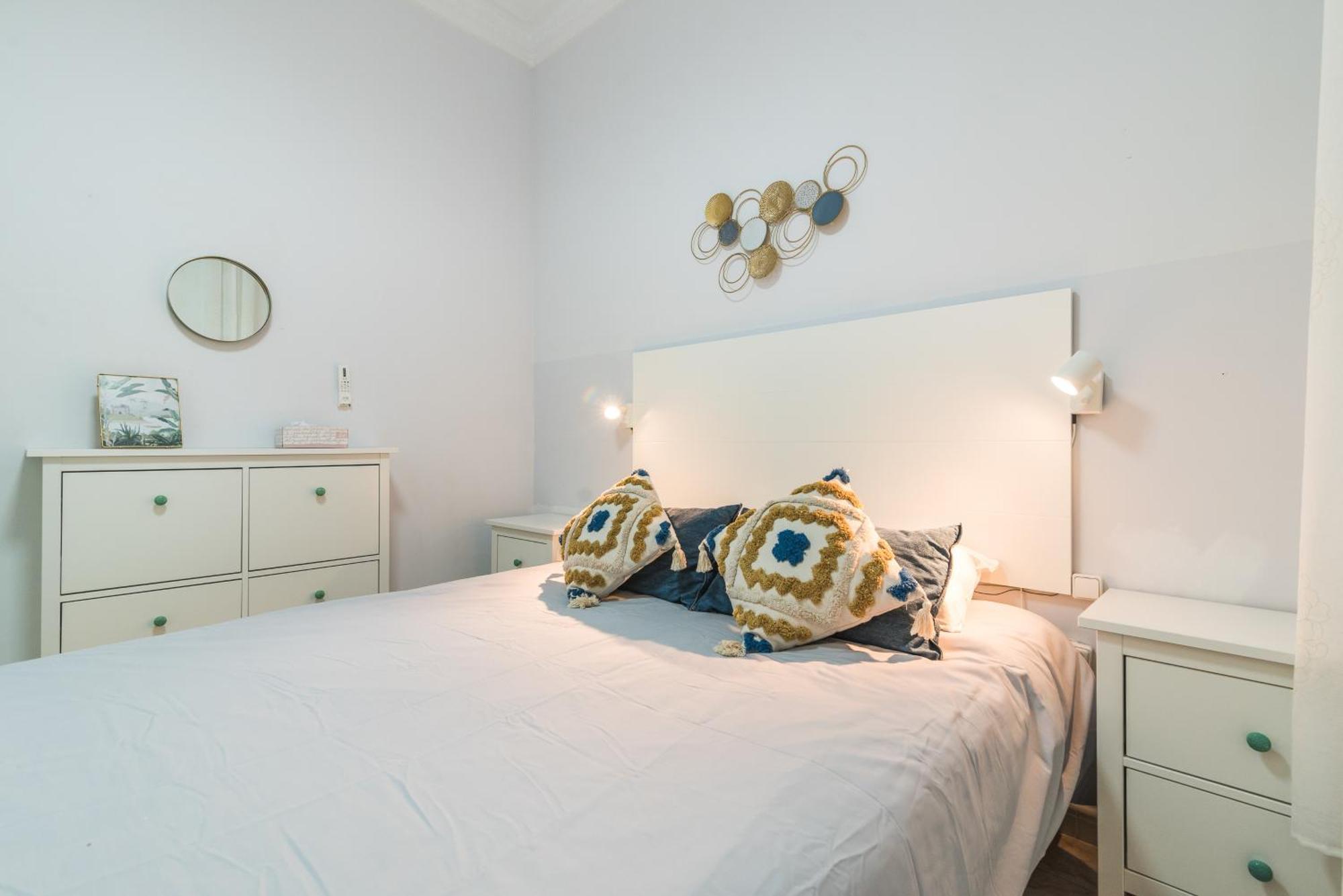 Home2book Bright&comfy Near Palmas Center Las Palmas de Gran Canaria
