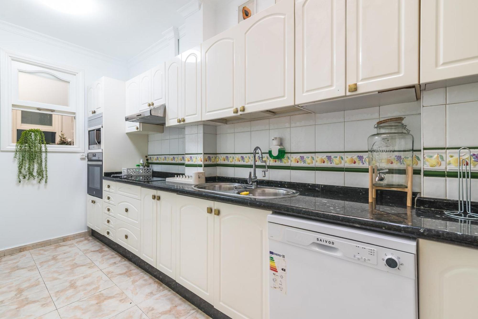 Apartamento Home2book Bright&comfy Near Palmas Center