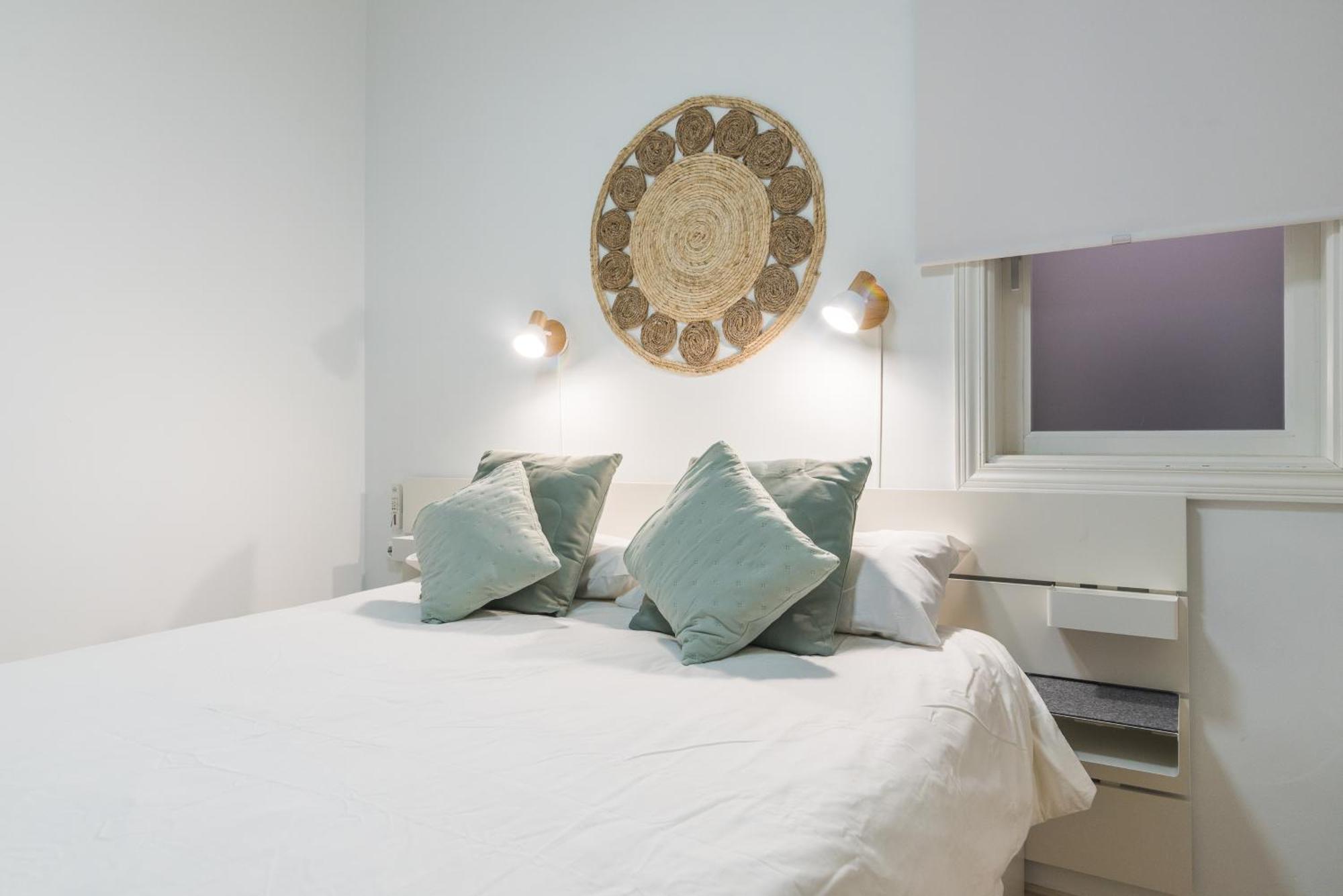 Home2book Bright&comfy Near Palmas Center Apartamento *
