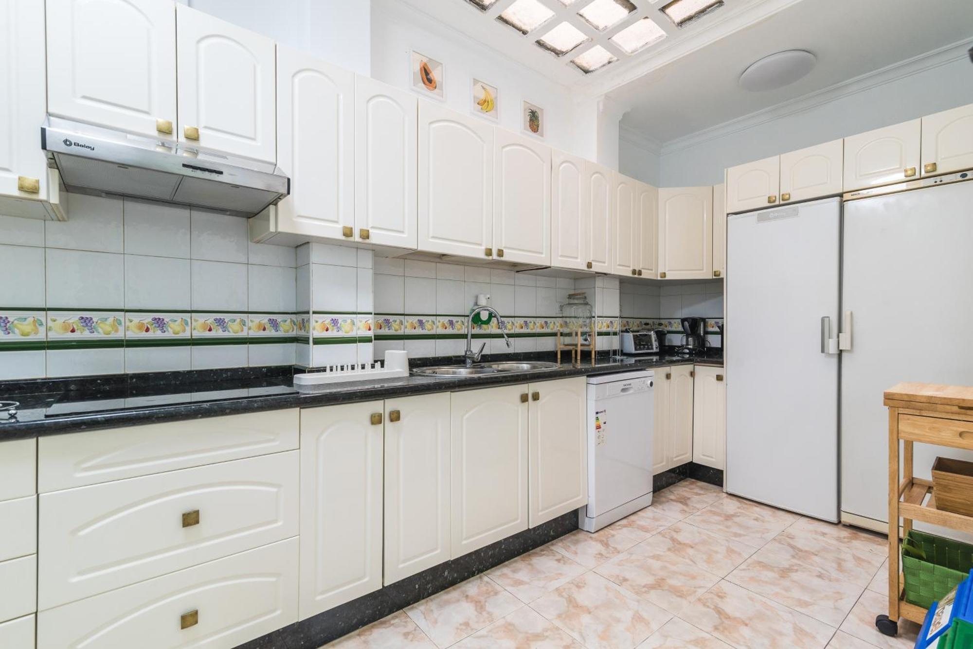 Apartamento Home2book Bright&comfy Near Palmas Center Las Palmas de Gran Canaria