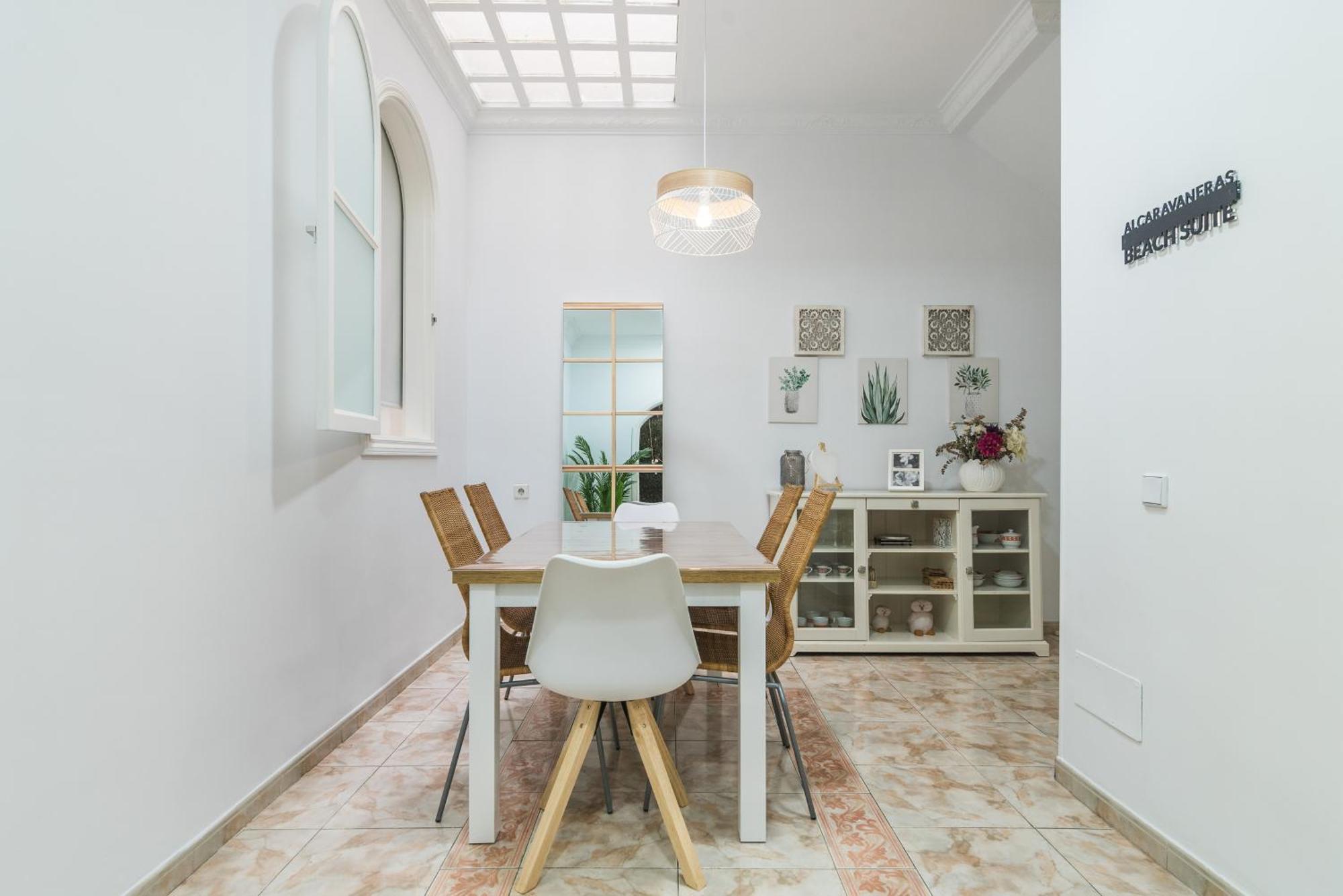 Home2book Bright&comfy Near Palmas Center * Las Palmas de Gran Canaria