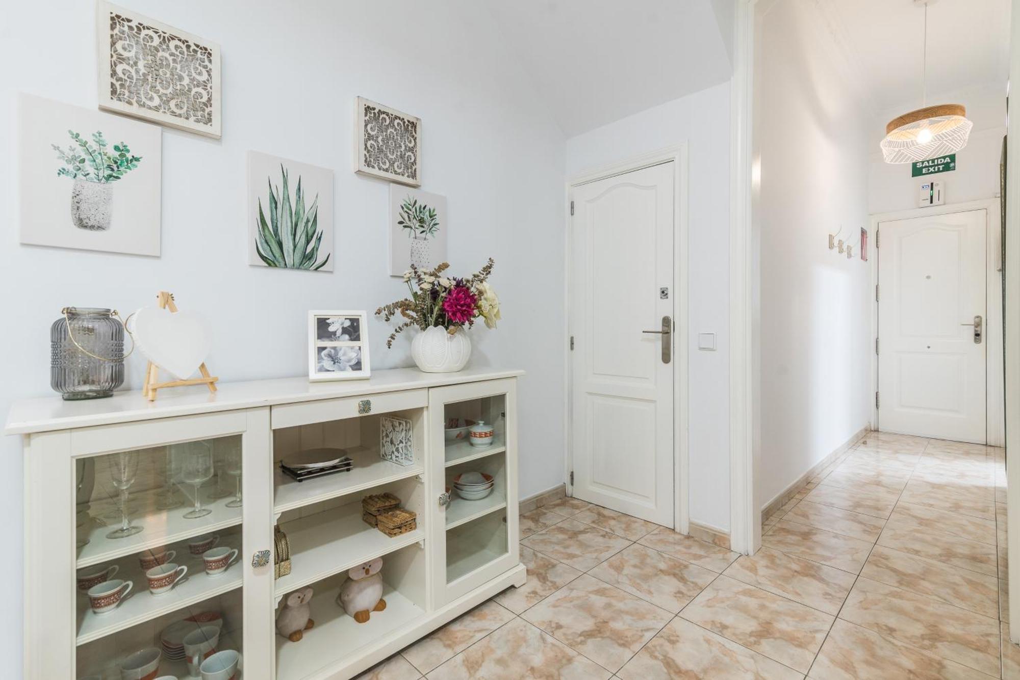 Home2book Bright&comfy Near Palmas Center Apartamento