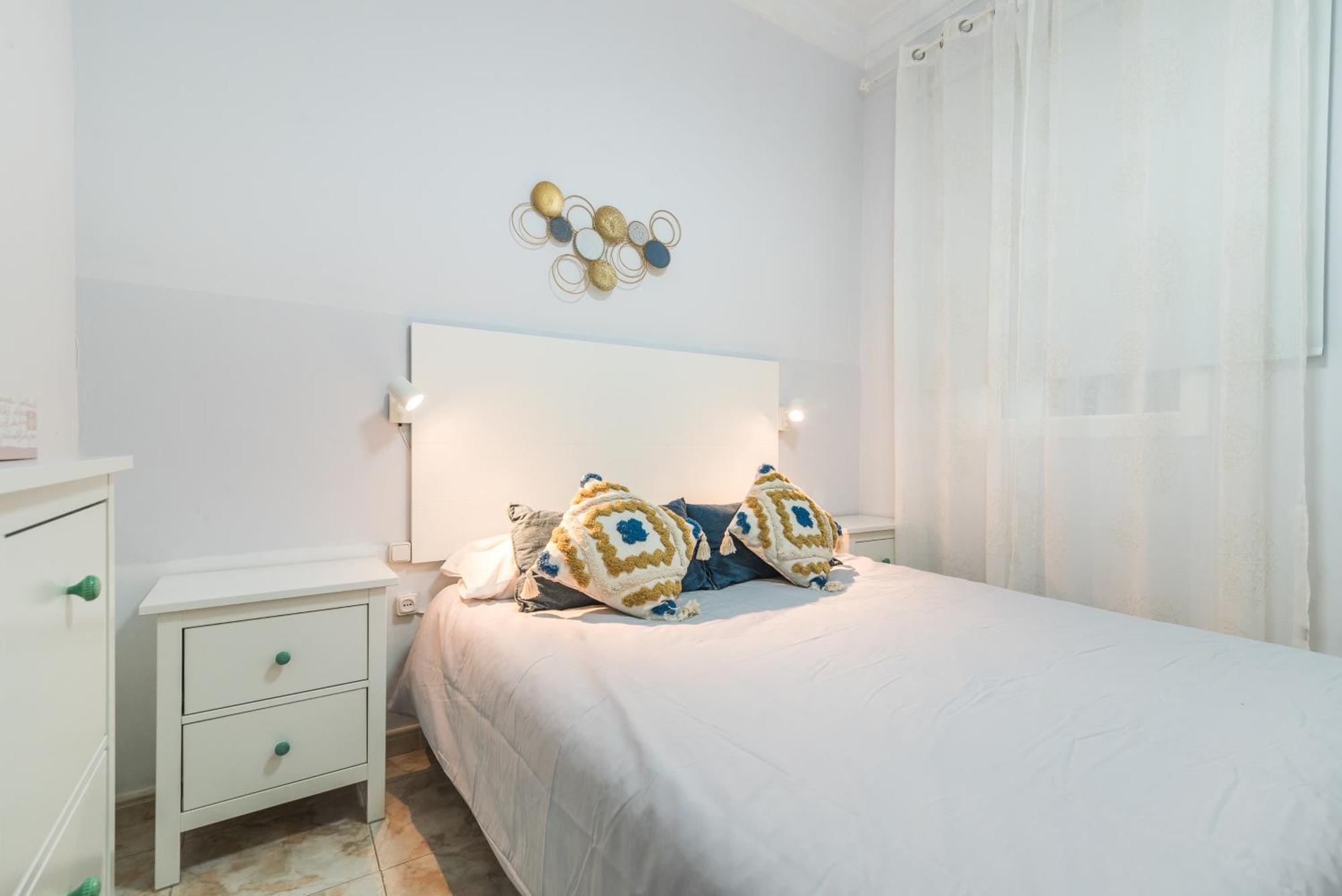 Home2book Bright&comfy Near Palmas Center