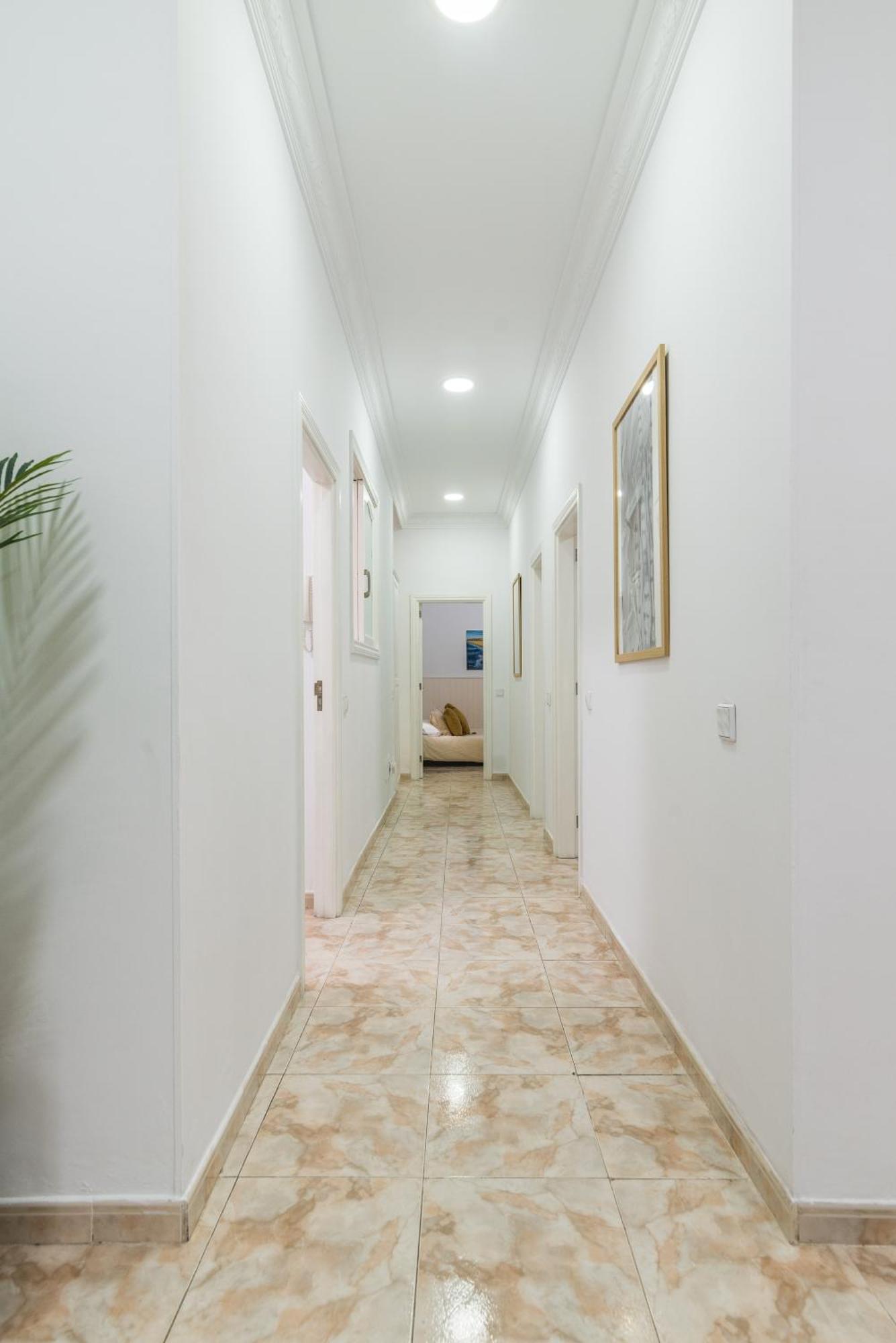 Home2book Bright&comfy Near Palmas Center Apartamento Las Palmas de Gran Canaria