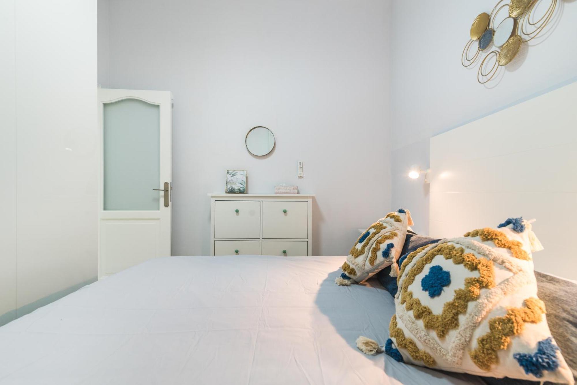 Apartamento Home2book Bright&comfy Near Palmas Center Las Palmas de Gran Canaria