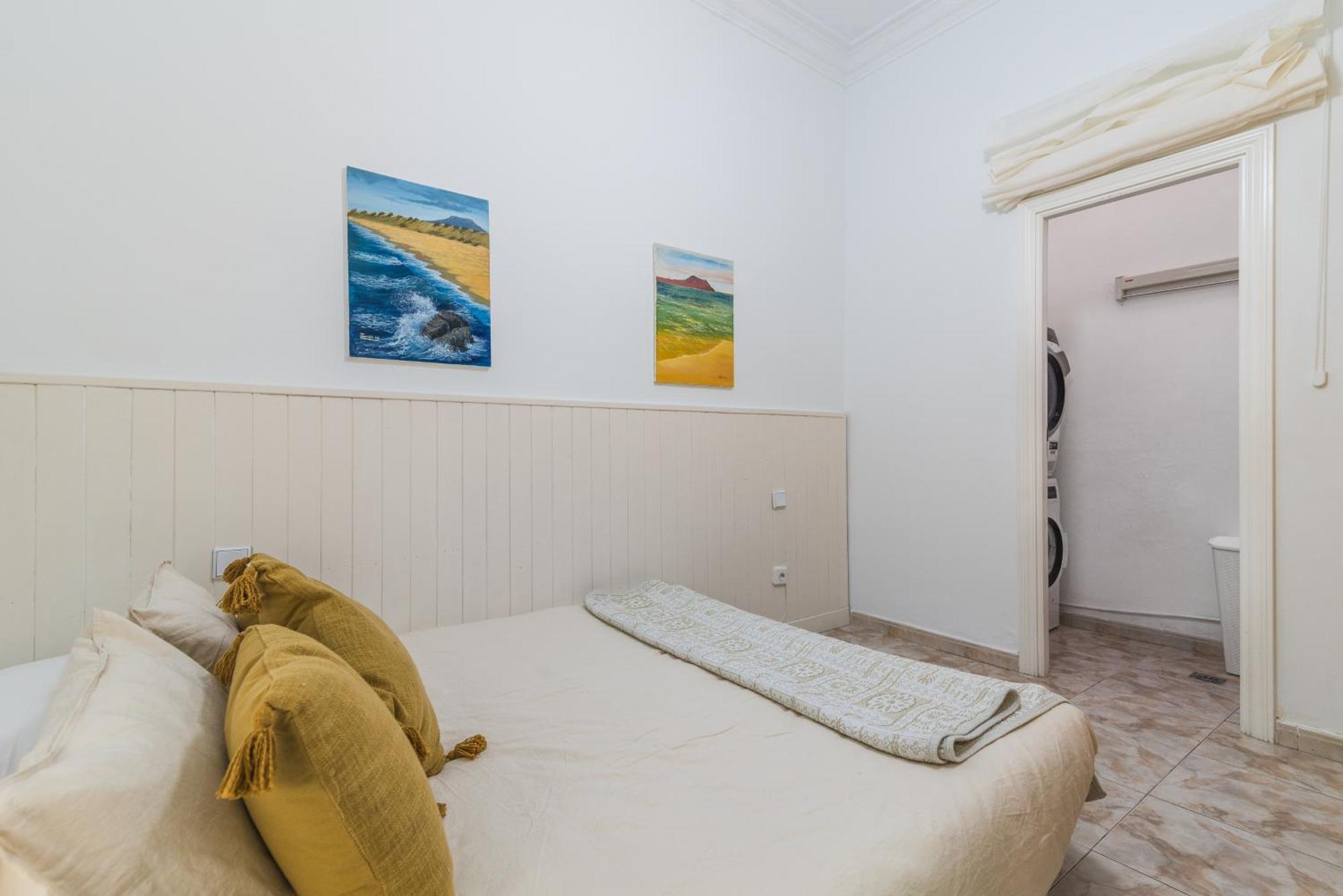 Home2book Bright&comfy Near Palmas Center Apartamento